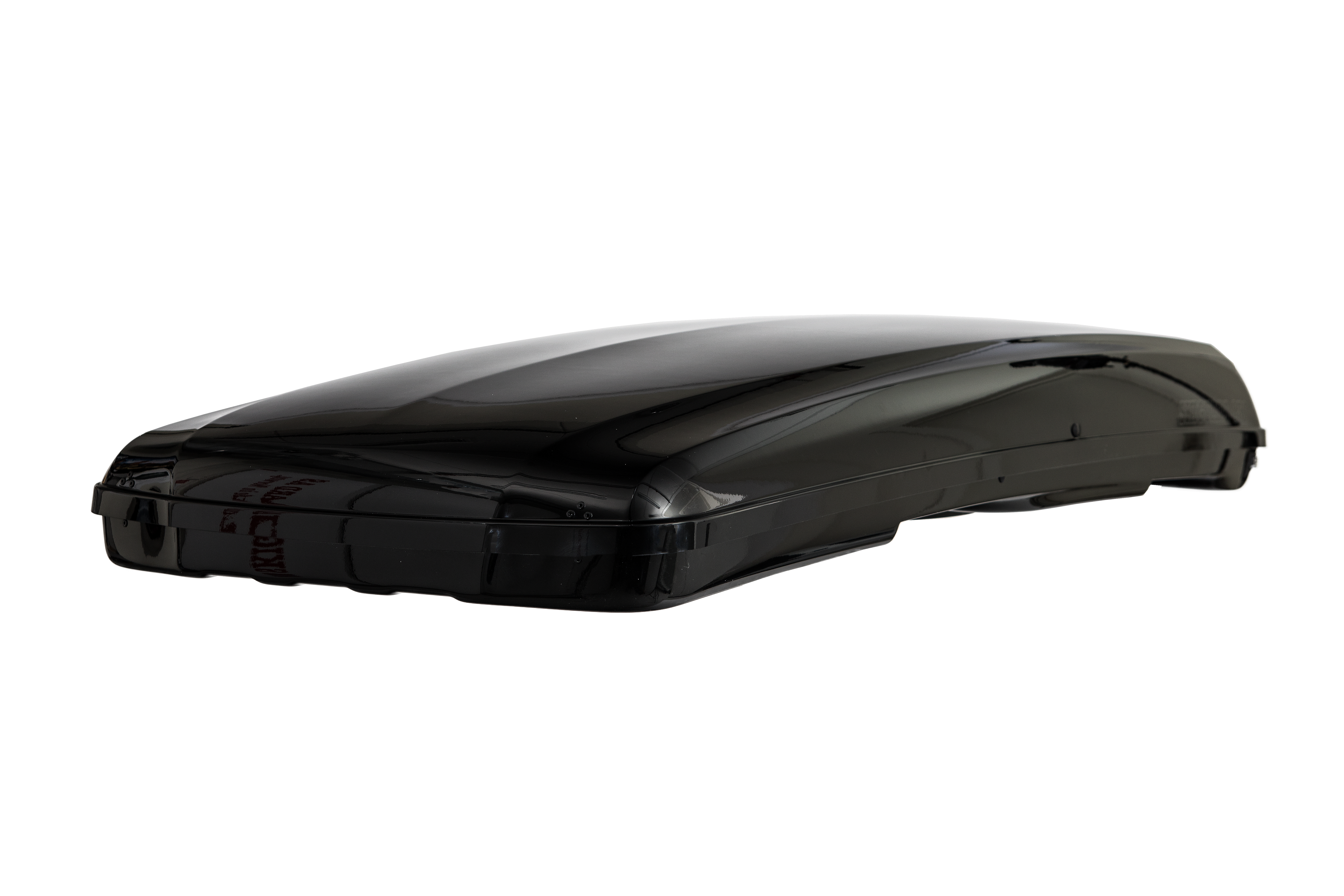 Skiguard best sale roof box