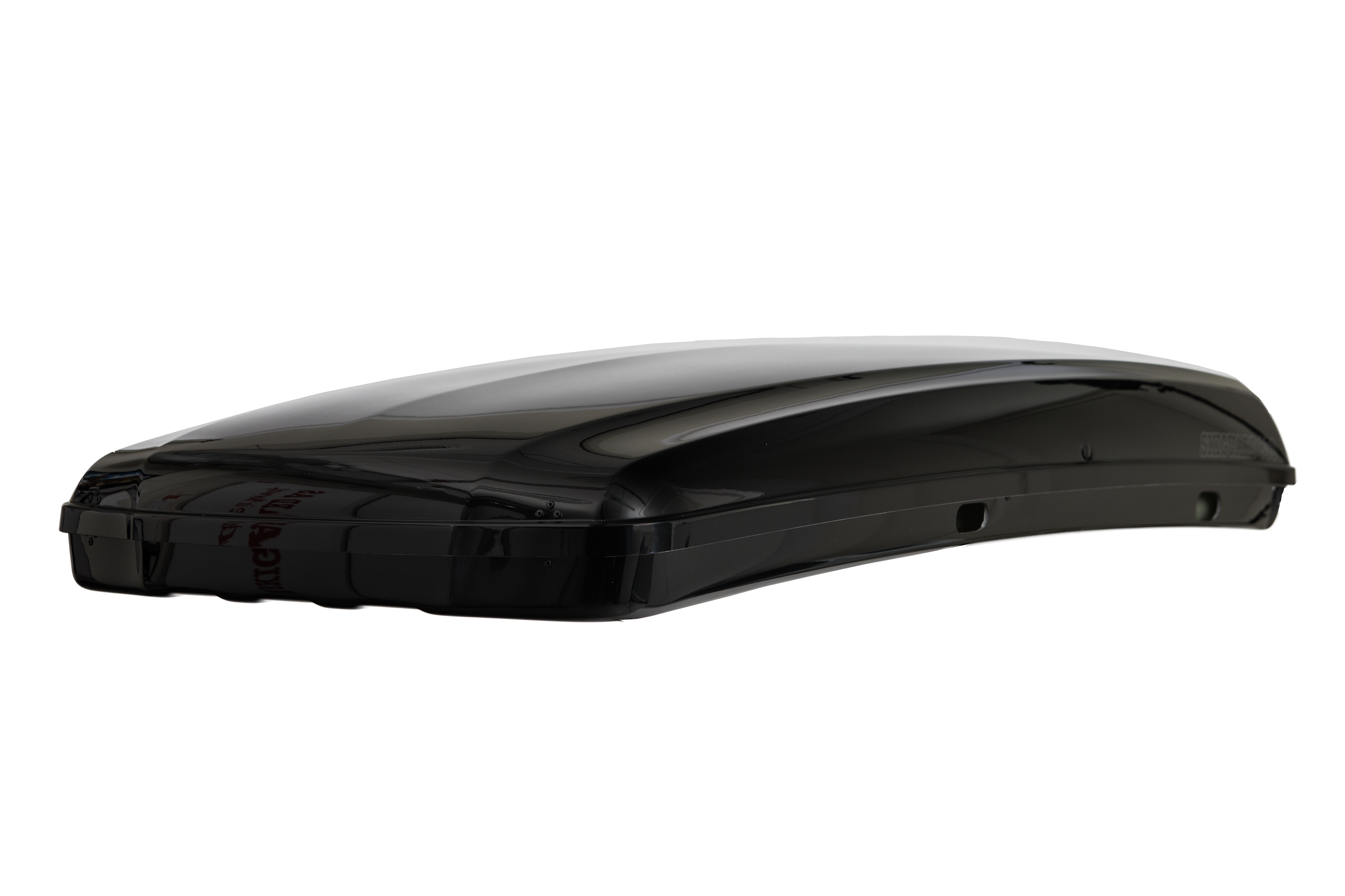 Skiguard roof box hot sale